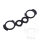 Joint de puits de bougie Original pour Kawasaki ZX-6R 600 P Ninja # 2007-2008