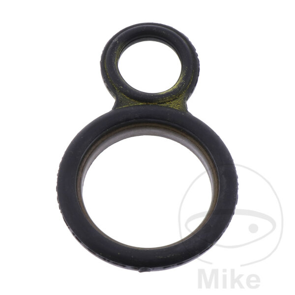 Joint de puits de bougie Original pour Kawasaki Ex 300 Ninja J KLE  Z 300 Ninja 250 300