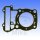 Junta de culata para Honda XL 600 V Transalp # 1989-2000