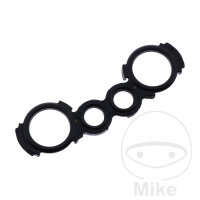 Junta de eje de vela original para Kawasaki ZX-6R 600 636...