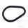Joint de puits de bougie Original pour Kawasaki ZX-10R 1000 Ninja # 2019