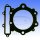 Guarnizione testata cilindri per Honda XR 600 R # 1988-2000
