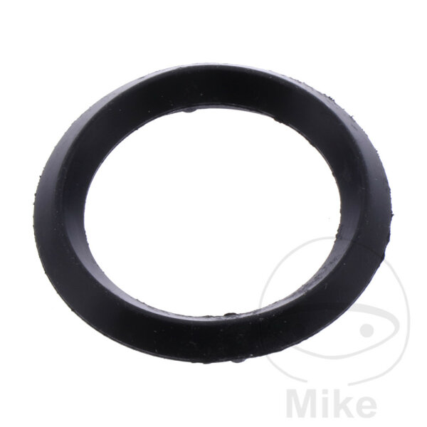 Original candle shaft gasket for Yamaha XP 500 T-Max 01-16 # XP 530 T-Max 17-20