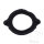 Joint de puits de bougie Original pour Beta RR 350 390 400 430 450 480 498 520