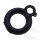 Joint de puits de bougie Original pour Ducati 821 939 950 1200