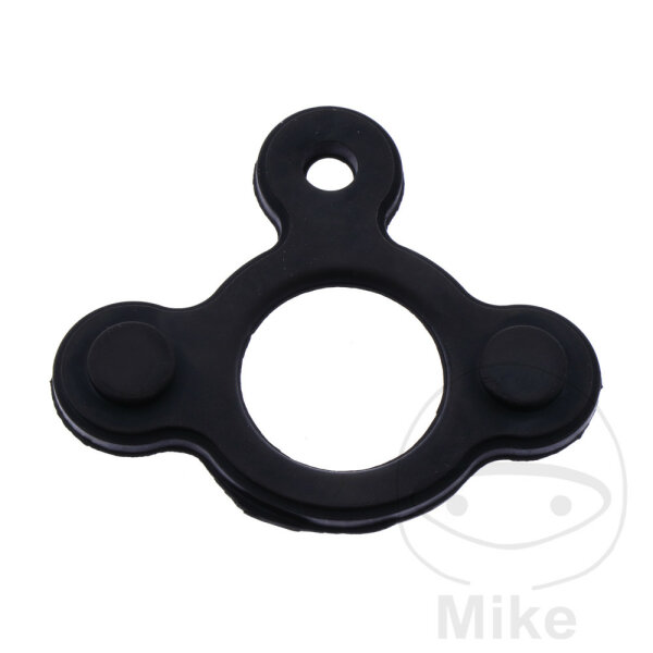Joint de puits de bougie Original pour MV Agusta 910 920 989 990 1000 1078 1090