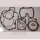 Set completo di guarnizioni per Husqvarna SM TC TE 450 # 2003-2004