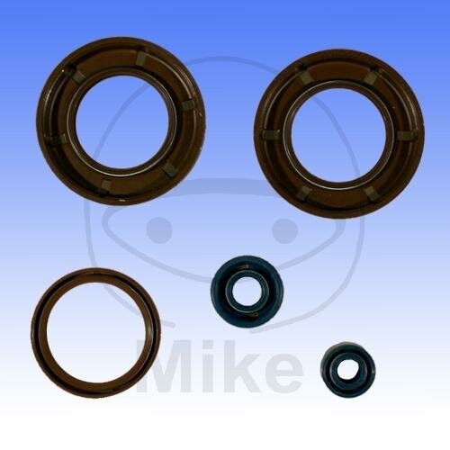 Engine gasket set for Husqvarna SMR 570 630 TC 610 TE 350 410 570 610