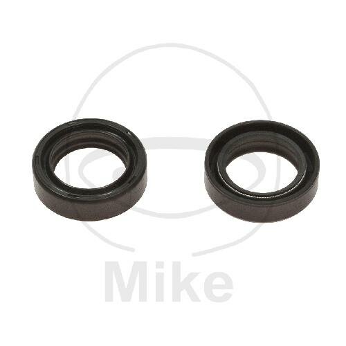 Fork seal set 27 x 39 x 10,5 for Aprilia Sonic 50 Honda CB 100 125 XR 70 80