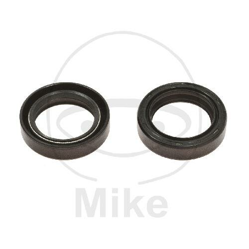 Fork seal set 33 x 46 x 10,5 for Honda CB 250 400 CM 400 Kawasaki Z 440