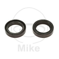 Fork seal set 33 x 46 x 10,5 for Honda CB 250 400 CM 400...