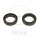 Fork seal set 33 x 46 x 10,5 for Honda CB 250 400 CM 400 Kawasaki Z 440
