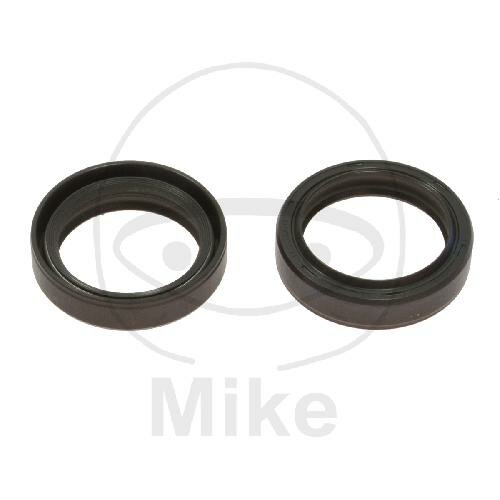 Joint de fourche 37 x 48 x 10,5/12 pour Honda CR 250 GL 1000 Yamaha XS 1100