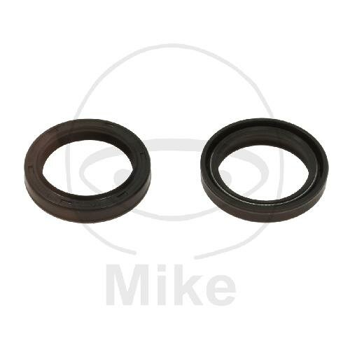 Joint de fourche 37 x 49 x 8/9,5 pour Kawasaki GPZ 600 Z 750 Suzuki GS 500 GSX 1100