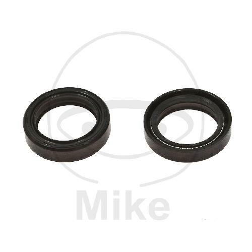 Joint de fourche 35 x 48 x 10,5 pour Kawasaki KL 250 Suzuki GT 500 Yamaha SR 500