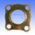 Zylinderkopfdichtung für Honda MB MT MTX 80 # 1980-1984