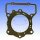 Cylinder head gasket for Honda VTR XL 1000 Firestorm Varadero # 1997-2013