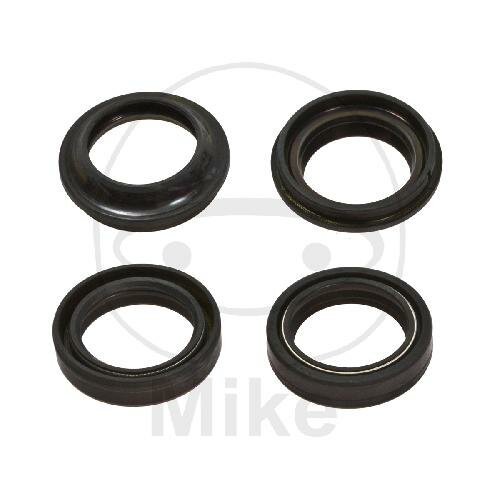 Guarnizione forcella 35 x 48 x 11 per BMW K 1200 R 850 1100 1200 Honda CB 650