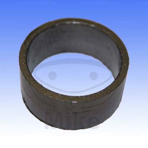 Junta de conexión de escape A para Honda CB 250 400 CM 400 XLV 750 # 1977-1985