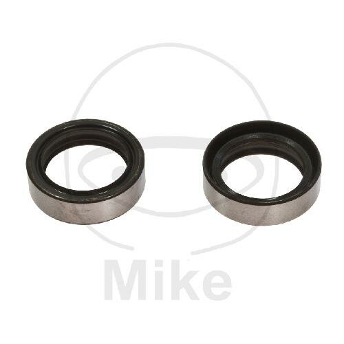 Joint de fourche 32 x 43 x 12,5 pour Suzuki DR 125 TS 50 125 RD 250 350