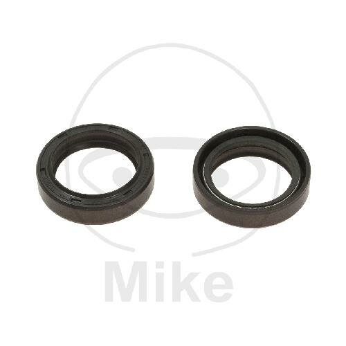 Joint de fourche 36 x 48 x 11/12,5 pour Kawasaki EL 250 252 EN 450 500 GPZ 500