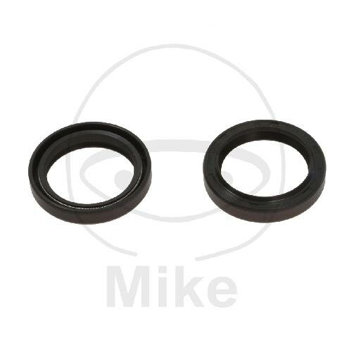 Joint de fourche 38 x 50 x 8/9,5 pour Kawasaki GPX 600 Z 1000 1100 Yamaha FZR 600
