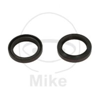 Guarnizione forcella 38 x 50 x 8/9,5 per Kawasaki GPX 600...