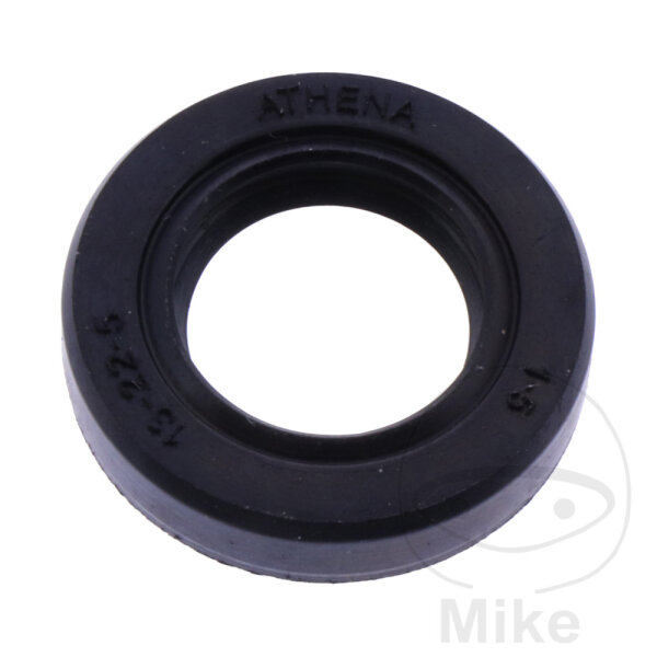 Retén del eje de cambio 13x22x5 mm para Kawasaki Suzuki