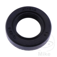 Oil seal / shaft seal gear shift shaft 13x22x5 mm for...