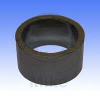 Connection seal C for Yamaha XT 500 XV 750 1100 # 1976-1999