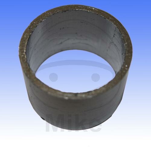 Exhaust connection gasket A Suzuki GN 400 GS 1000 GSX 750 1100 1300 # 1978-2016
