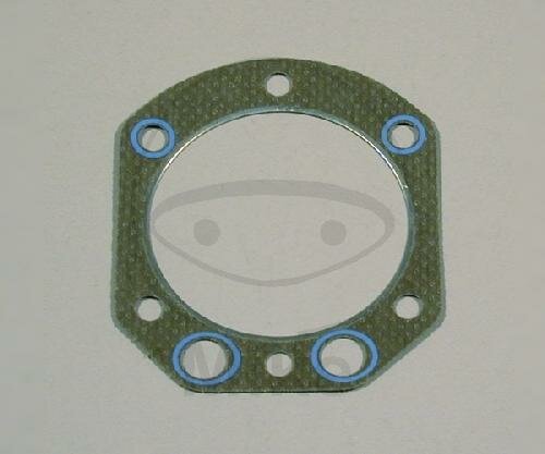 Junta de culata para BMW R 100 # 1976-1996