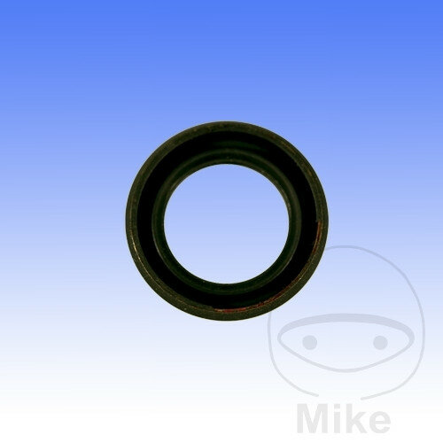 Anillo de sellado del eje de arranque para Honda CA CB CBF CBR CR NTV NX TRX VT XL-V XR XRV