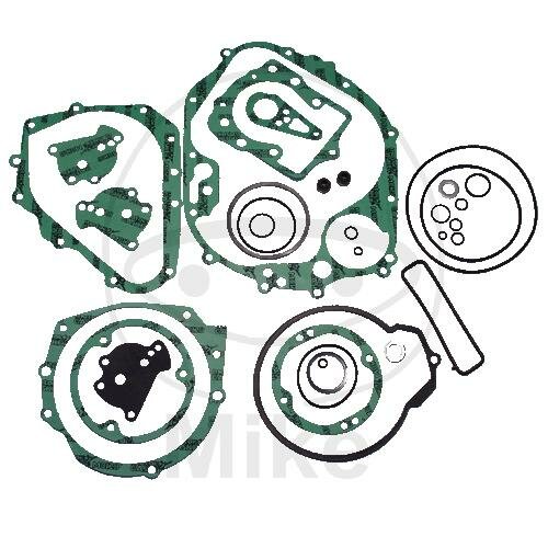 Complete set of seals for Kawasaki KL Z 250 # 1978-1984