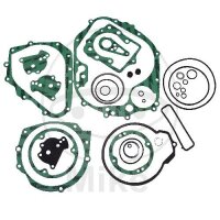 Dichtungssatz komplett für Kawasaki KL Z 250 #...