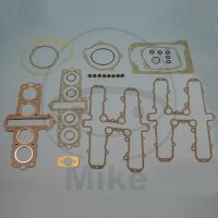 Dichtungssatz komplett für Kawasaki Z 400 500 #...