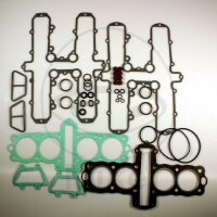 Set guarnizioni cilindro per Kawasaki GPZ GT Z ZR Uni...