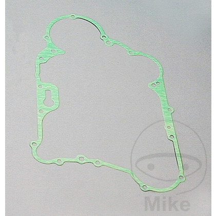 Clutch cover gasket for Kawasaki KL KLR 600 650 Tengai # 1984-2004