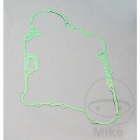 Clutch cover gasket for Kawasaki KL KLR 600 650 Tengai #...