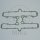 Valve cover gasket for Kawasaki Z 650 750 # 1980-1982