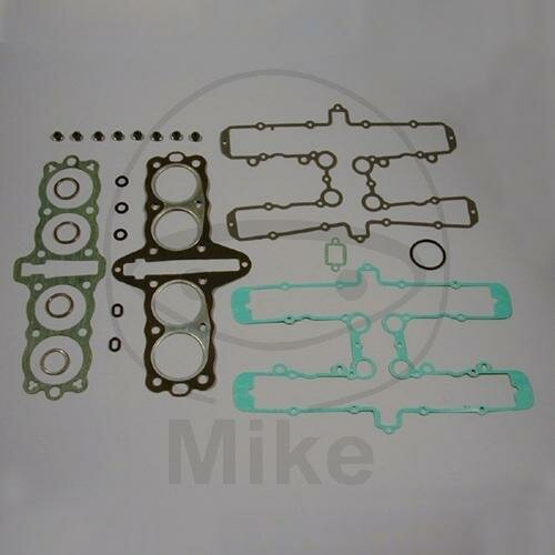 Cylinder gasket set for Kawasaki GPZ GT Z ZR 750 Uni Trak Zephyr # 1980-1992