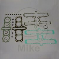 Cylinder gasket set for Kawasaki GPZ GT Z ZR 750 Uni Trak...