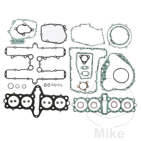 Jeu complet de joints pour Kawasaki ZX 750 Turbo # 1984-1985