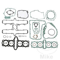 Dichtungssatz komplett für Kawasaki ZX 750 Turbo #...
