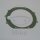 Clutch cover gasket for Kawasaki Z Z1 Z1B Z1R 900 1000 # 1976-1980