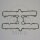 Valve cover gasket for Kawasaki Z 1000 # 1979-1980