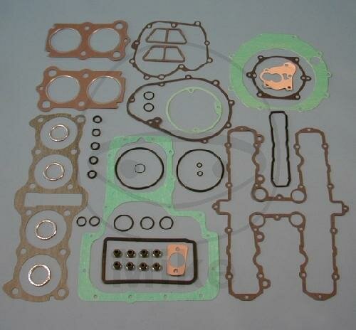 Dichtungssatz komplett für Kawasaki Z 1000 # 1981-1983
