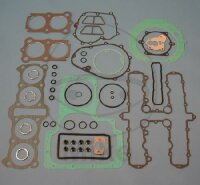 Complete set of seals for Kawasaki Z 1000 # 1981-1983