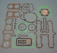 Dichtungssatz komplett für Kawasaki Z 1000 # 1981-1983