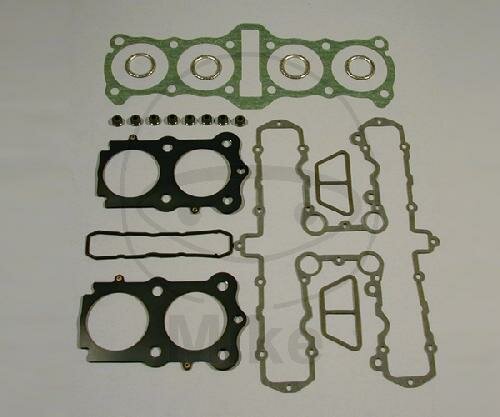 Zylinder Dichtsatz für Kawaski GPZ 1100 Uni Trak # 1983-1985